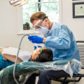 The Importance Of Choosing The Right Dentist For Wisdom Teeth Removal In Dripping Springs